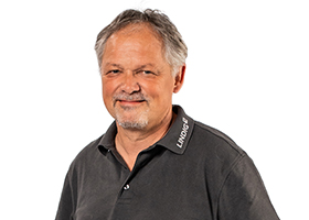 Dirk Volker Wiesel